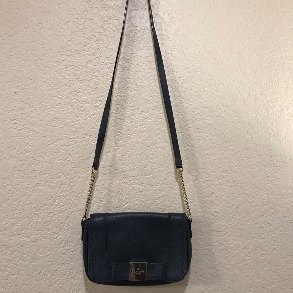 Kate Spade Crossbody with Bow